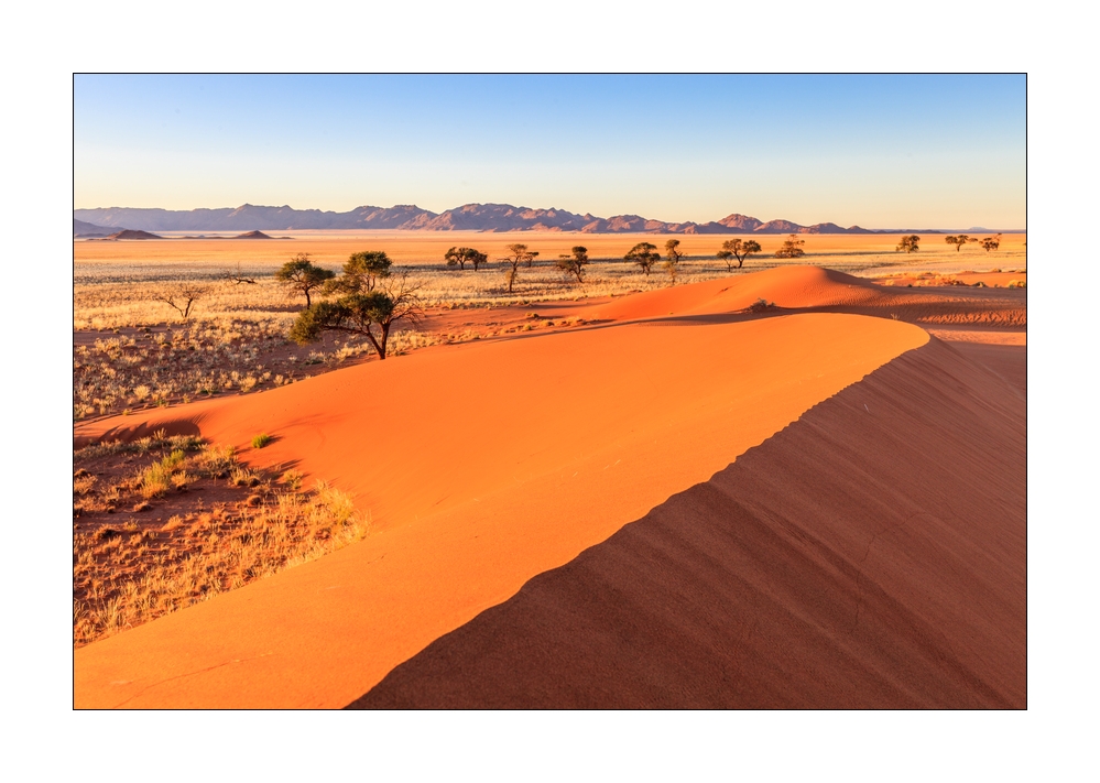 Sandduenen #35070