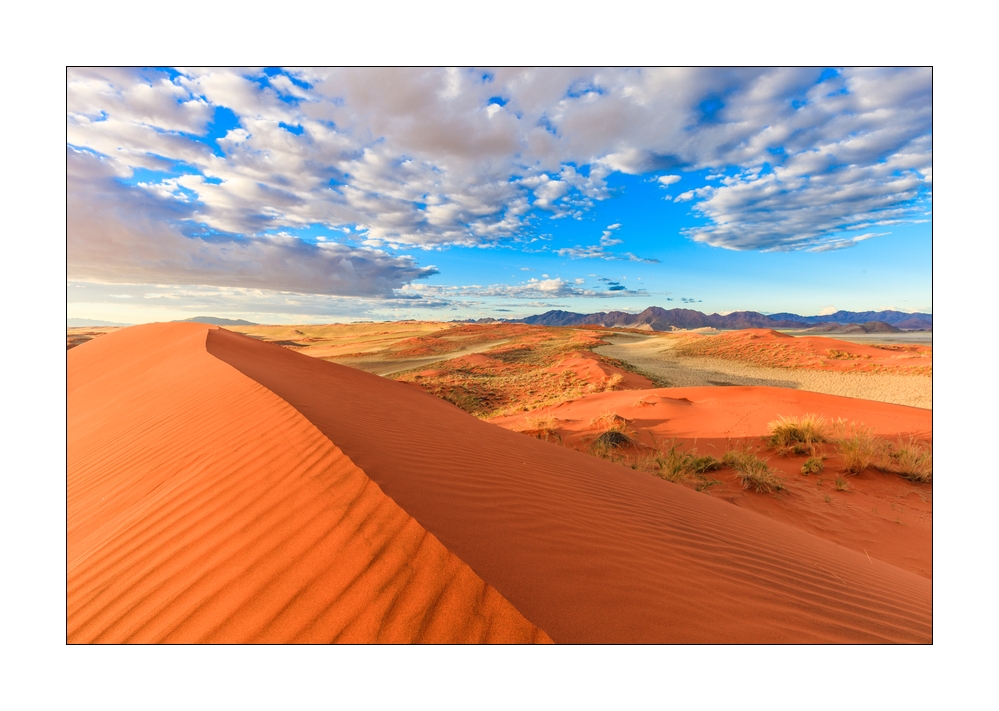 Sandduenen #35107
