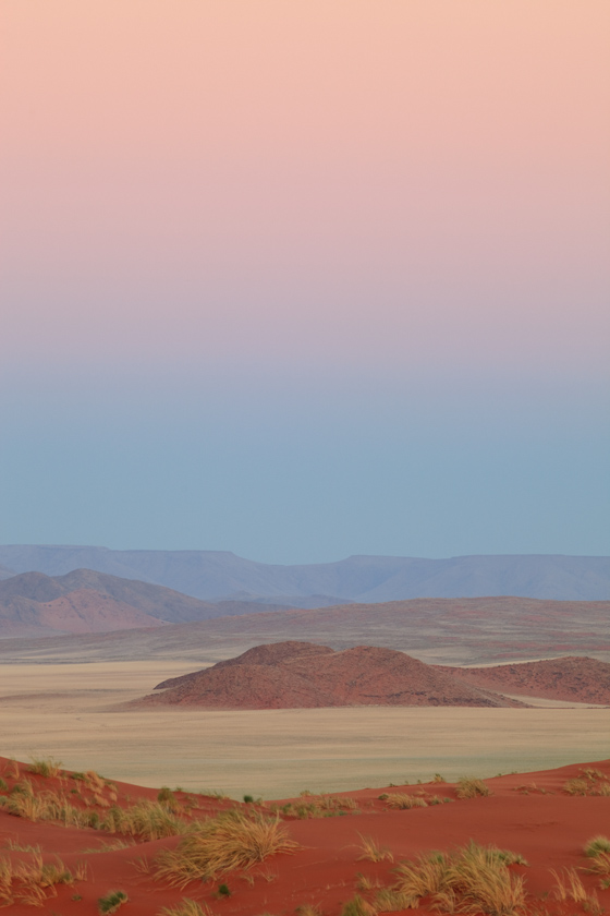 Tirasberge Sanddünen #27930