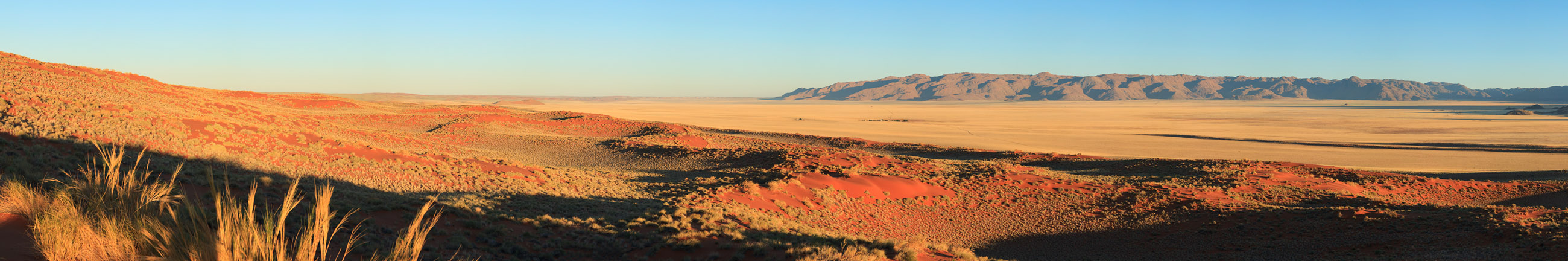 Tirasberge Sanddünen Pano #28024