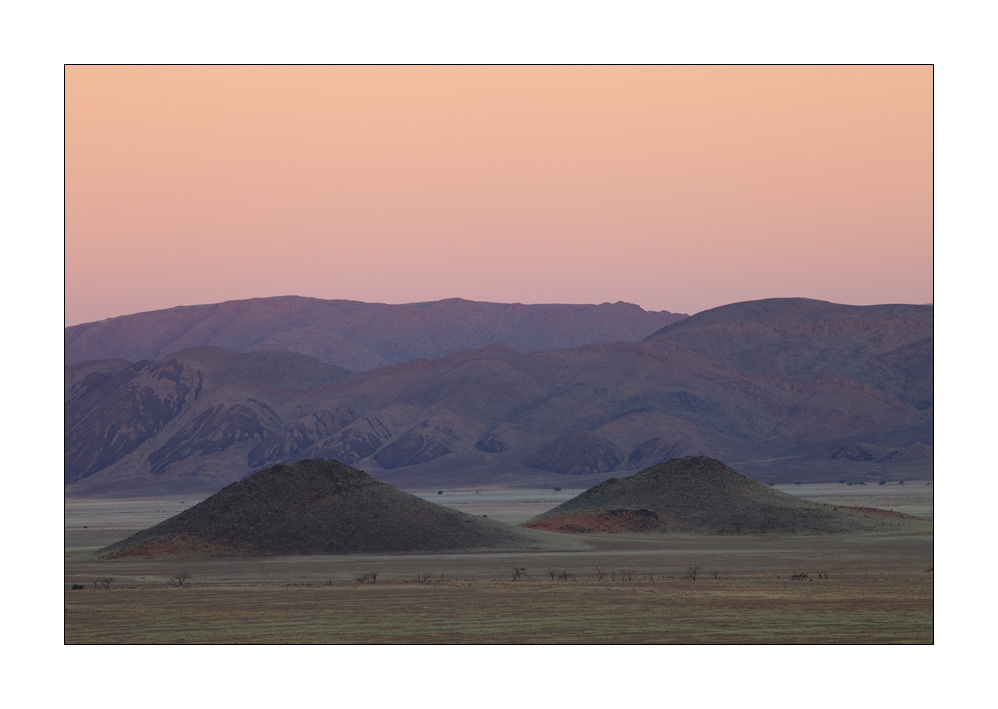 Tirasberge Sonnenuntergang #28237