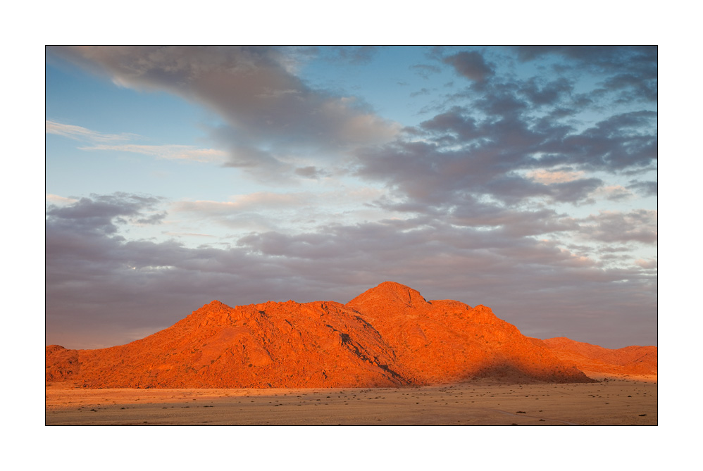 Namib Naukluft Berg #28649