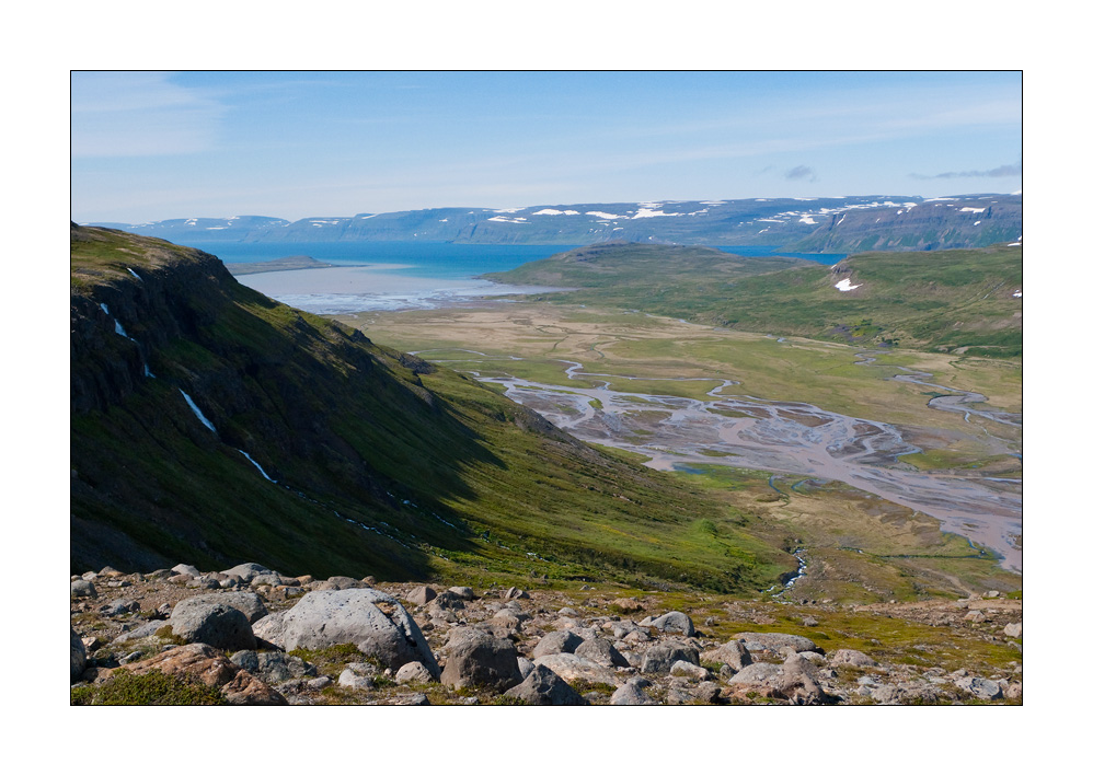 Hornstrandir #L00025