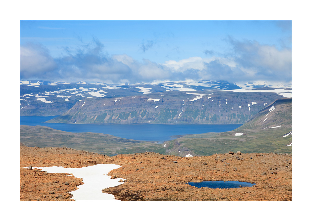 Hornstrandir #29377