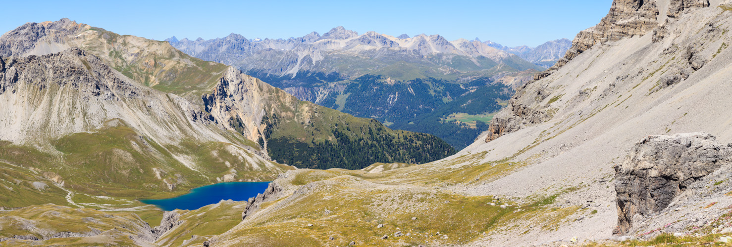 Lai da Rims Pano #32850