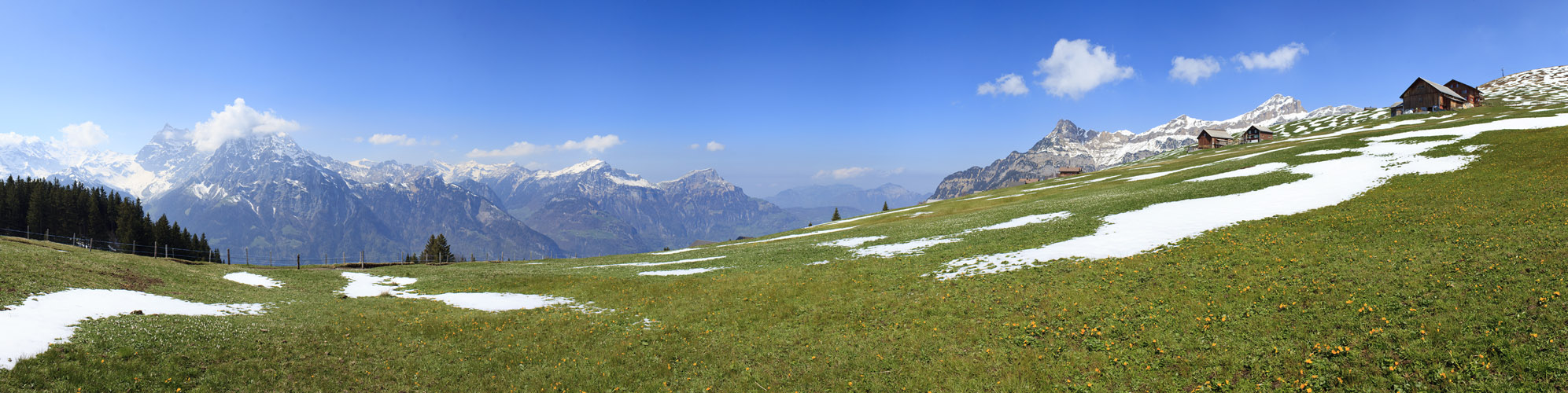 Eggbergen Pano #31950