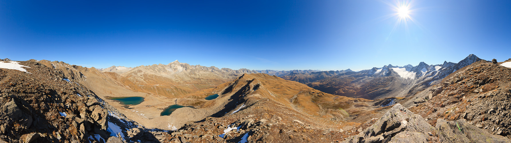 Schwärziseeli 360°Pano #34826