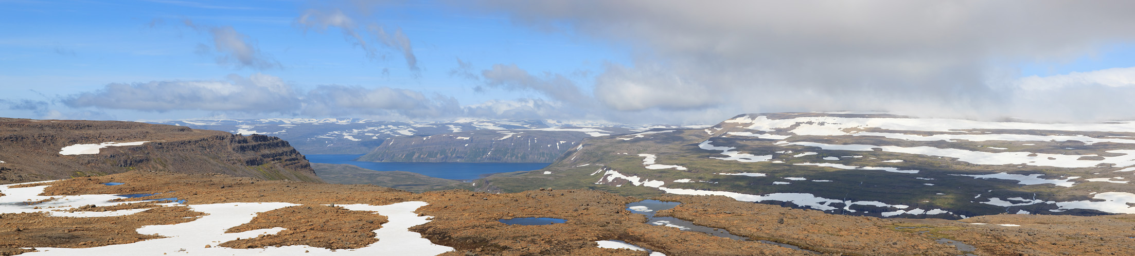 Hornstrandir #29385