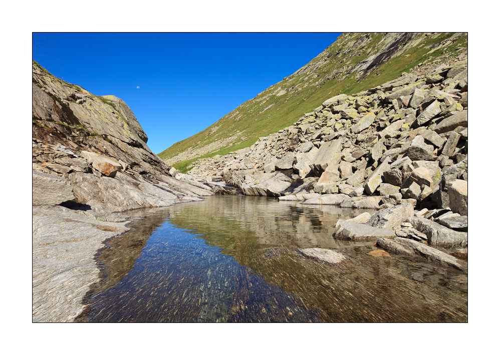 Bach im Val Cadlimo #30002