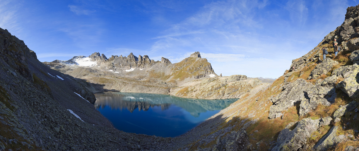 Wildsee Pano #29909