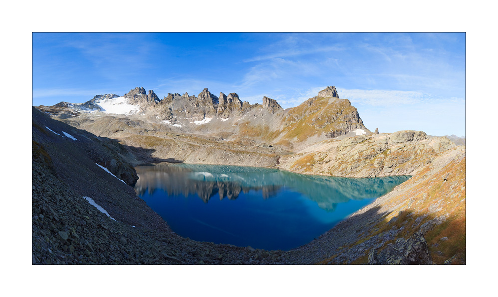 Wildsee Pano #29909b