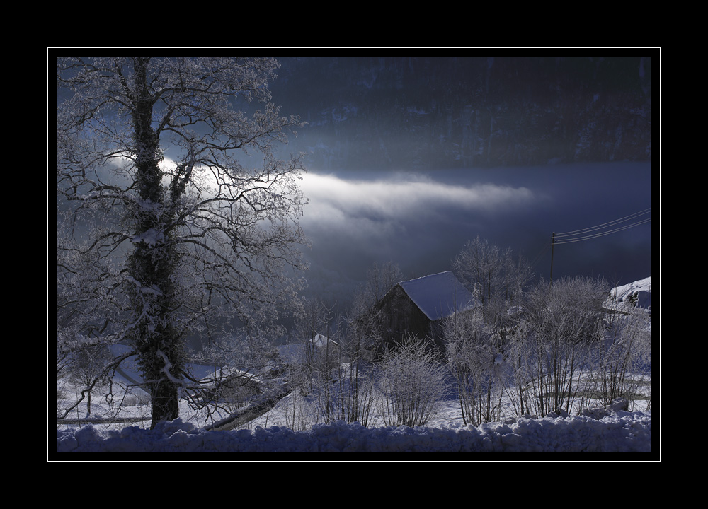 Aufiberg #12160