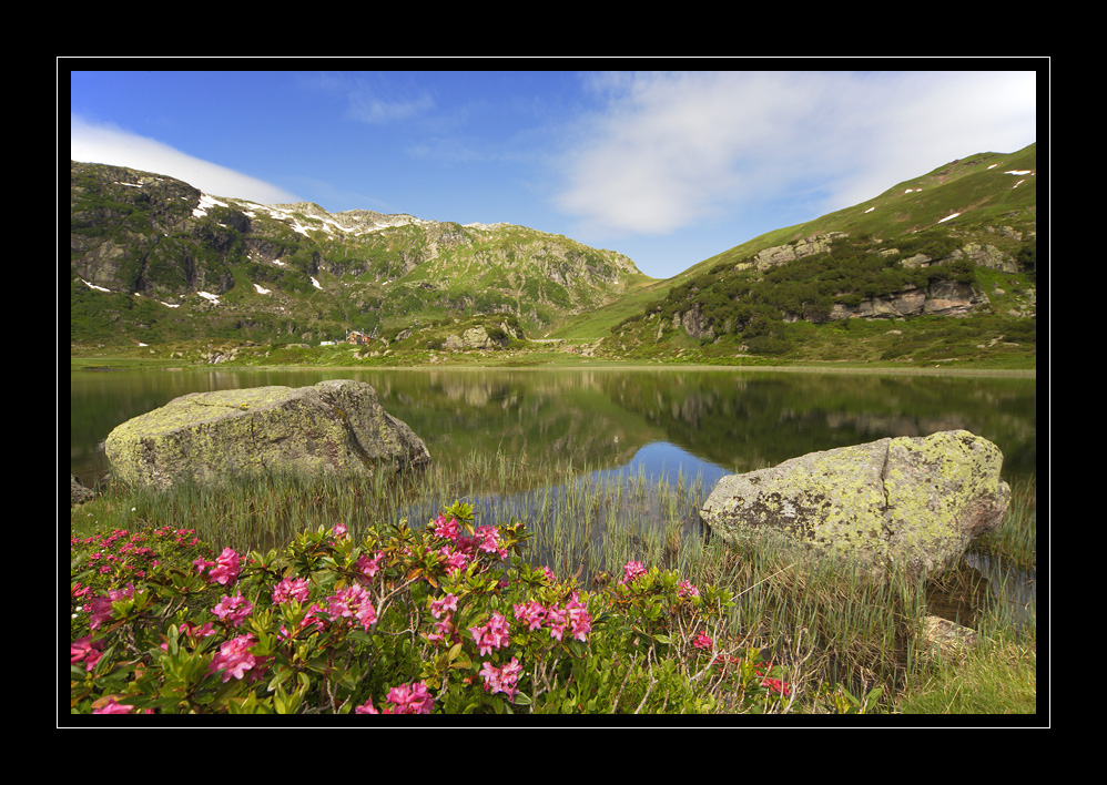 Murgsee #15506