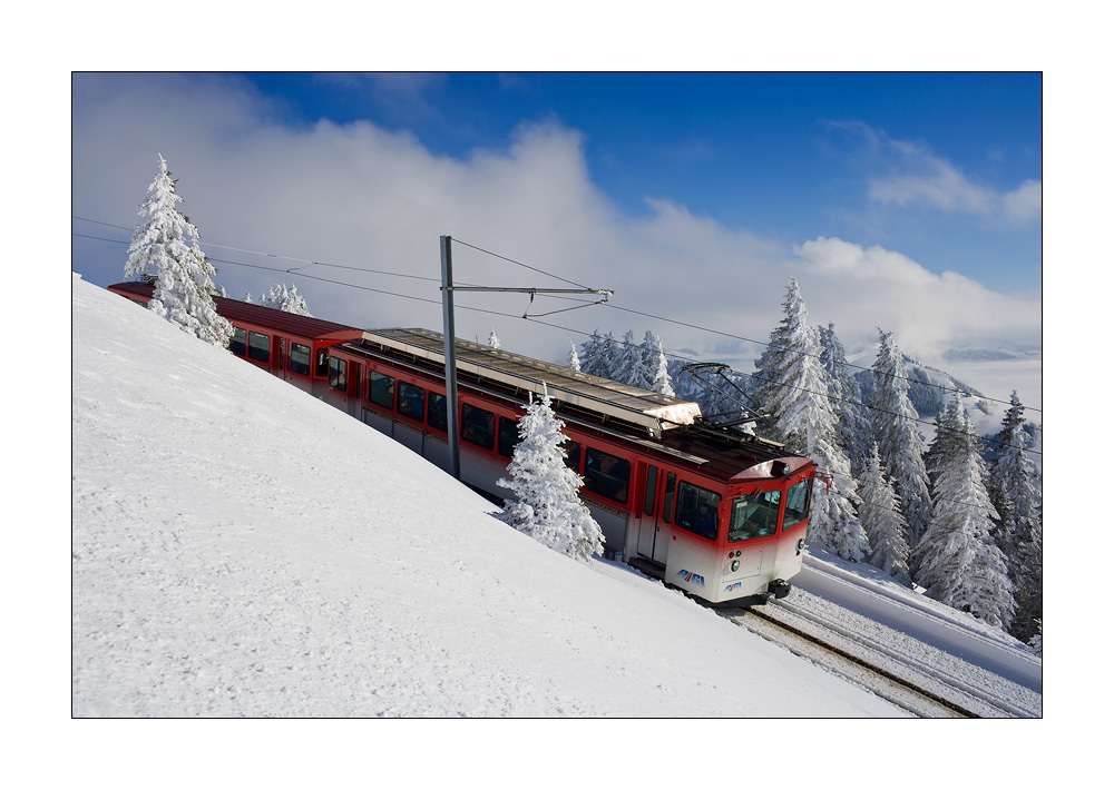 Rigi Kulm #17949