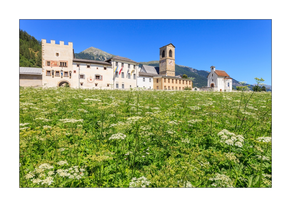 Kloster Son Jon #32774