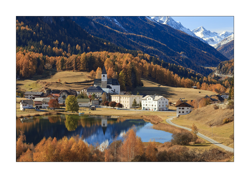 Tarasp #25548