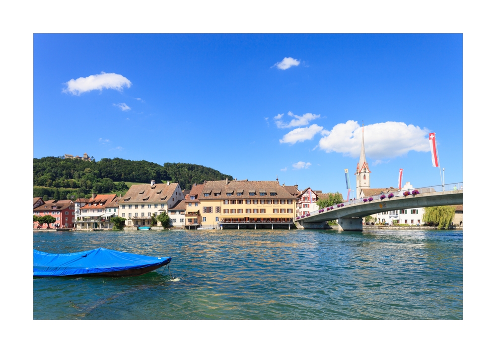 Stein am Rhein #38784