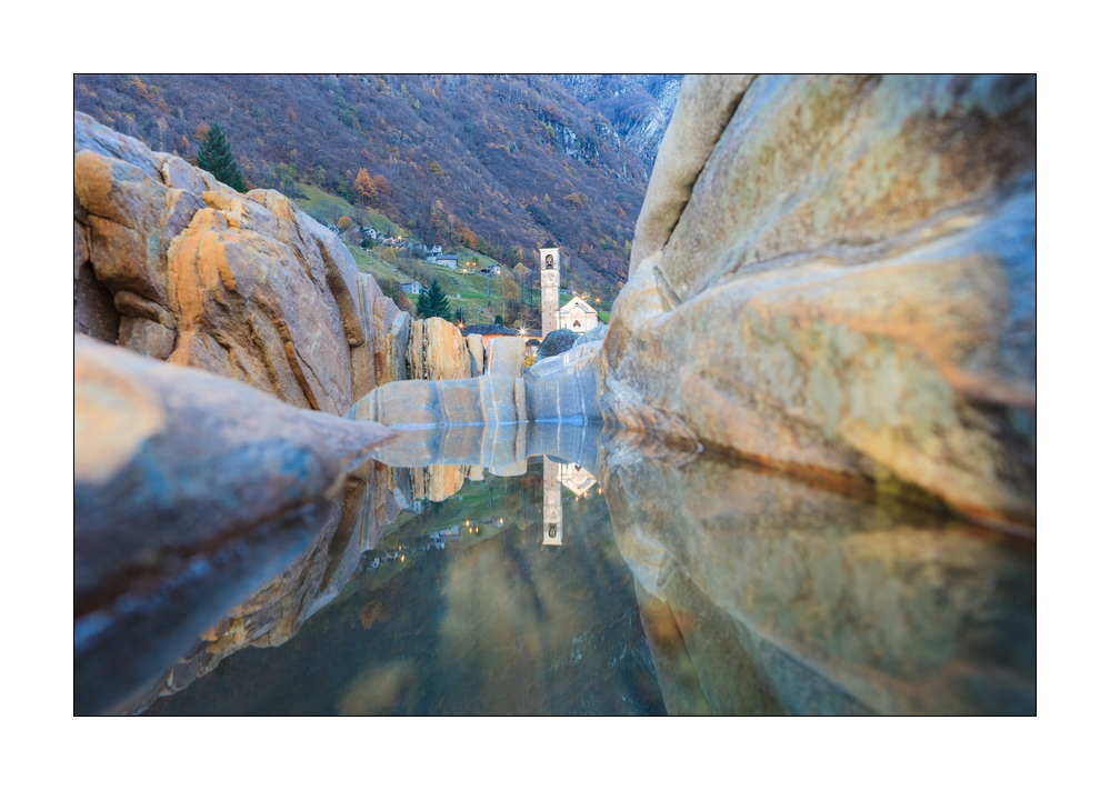 Verzasca #40832