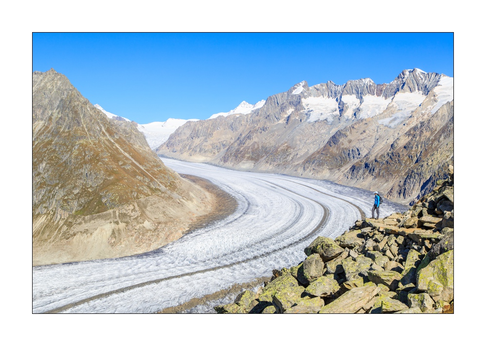 Aletschgletscher #36244