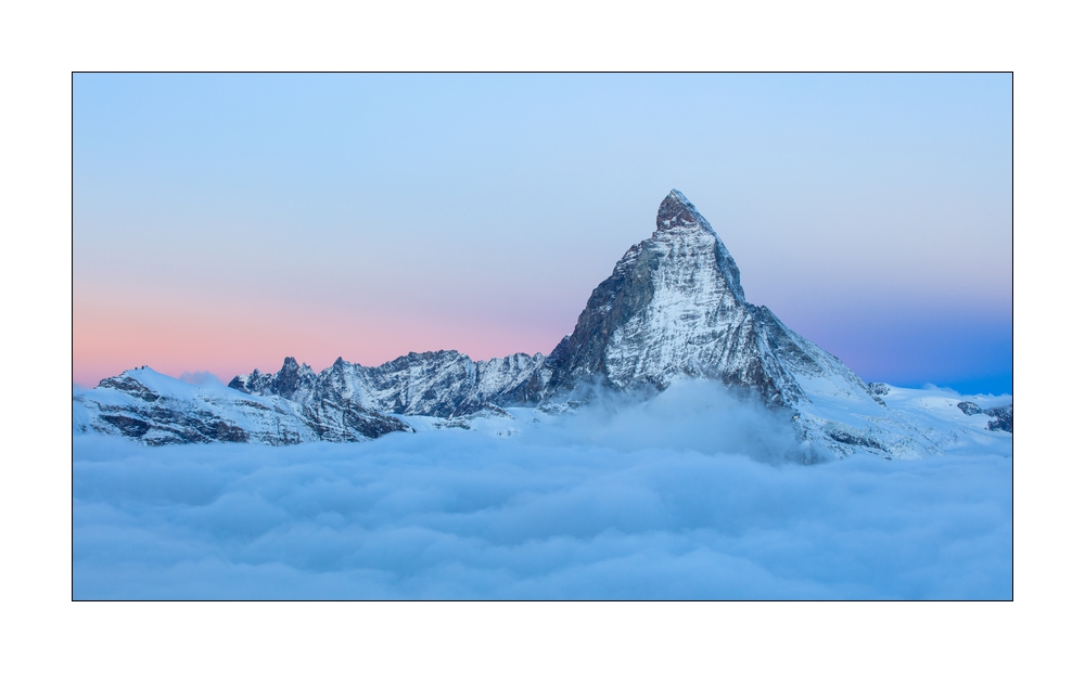 Matterhorn #5Ds04424
