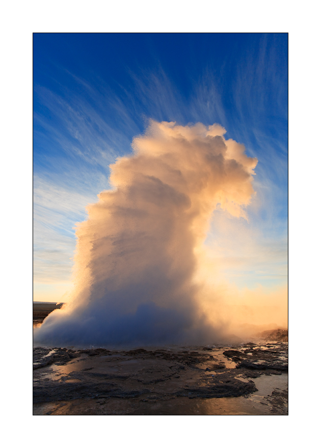 Geysir #27152