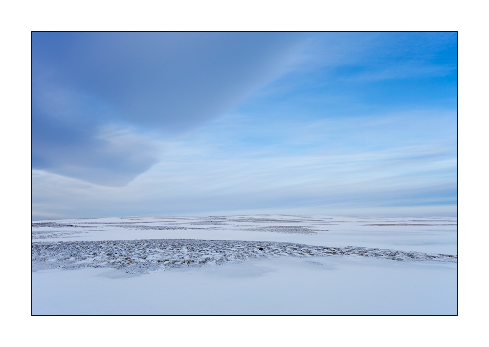 Eiswüste #26928