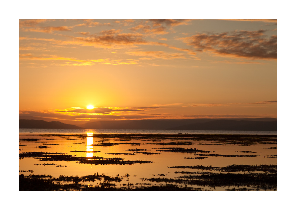 Sonnenuntergang #29288