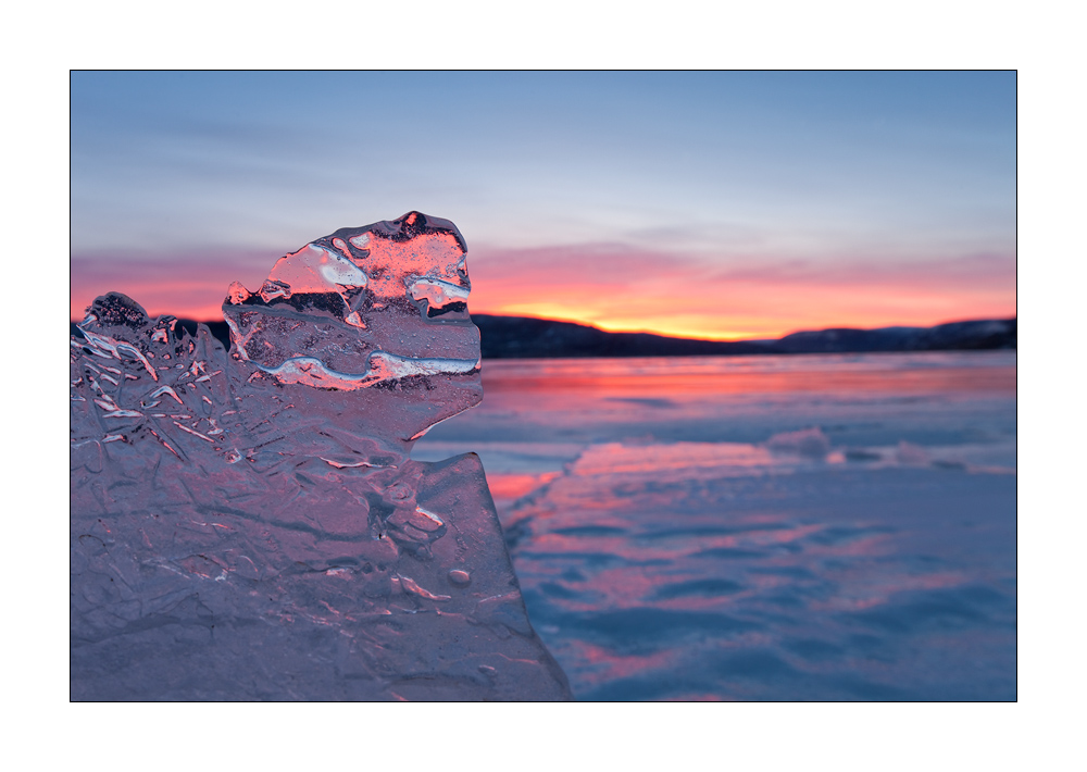Sonnenuntergang #26966