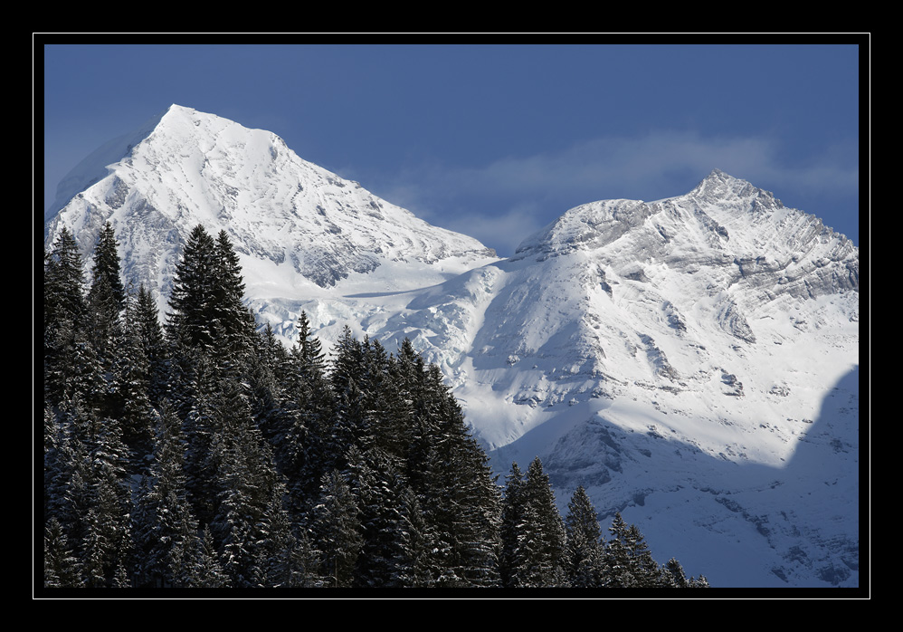 Öschinenhorn #2497