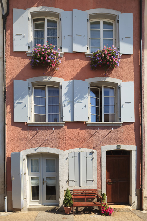 Le Landeron Altstadt #30056