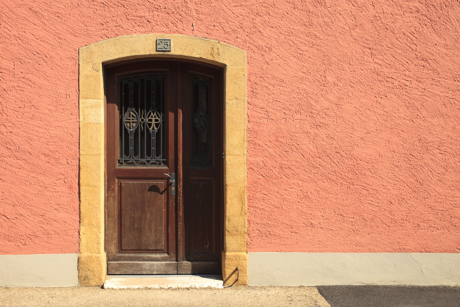 Le Landeron Altstadt #30078