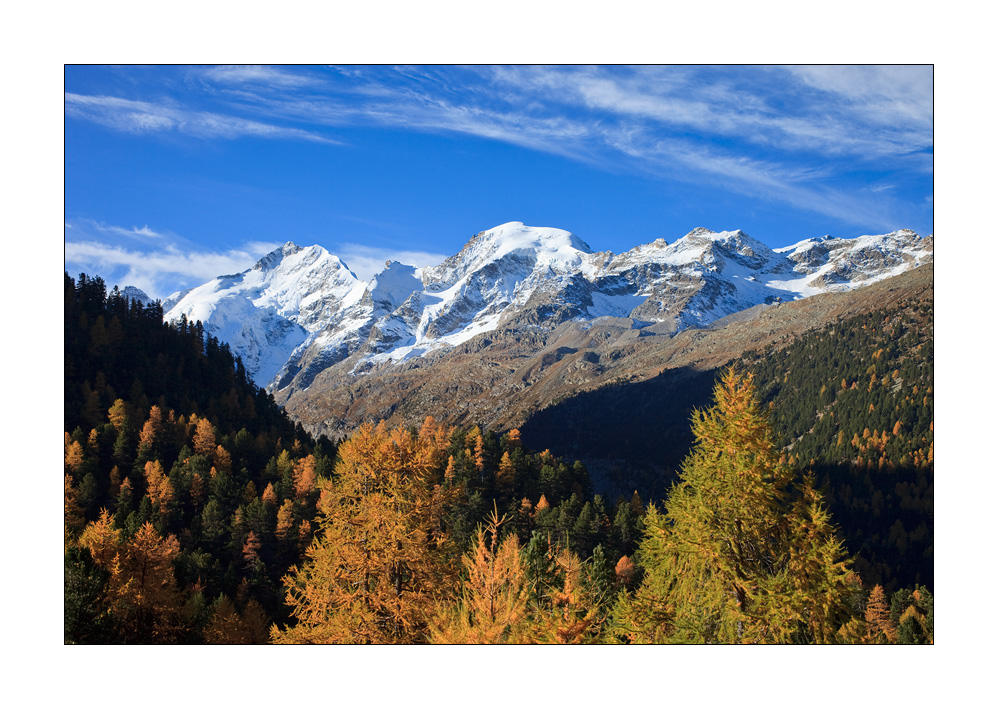Morteratsch #30729