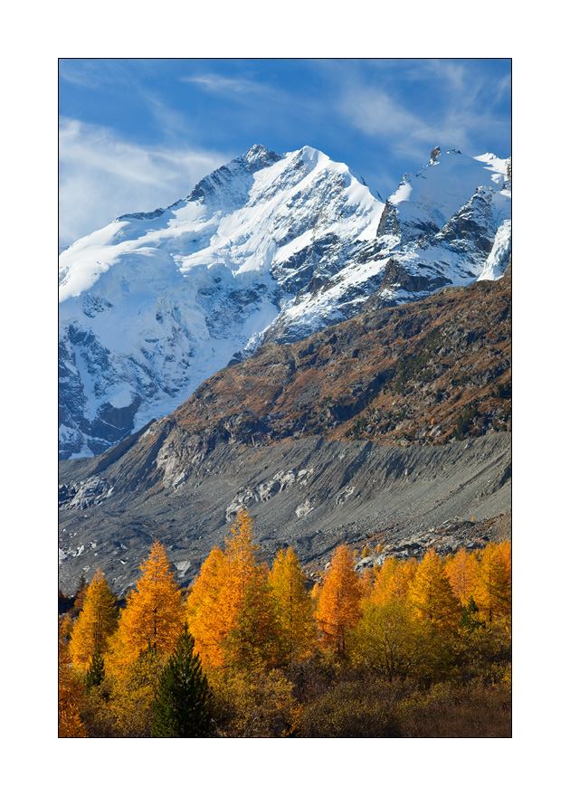 Piz Bernina #30765