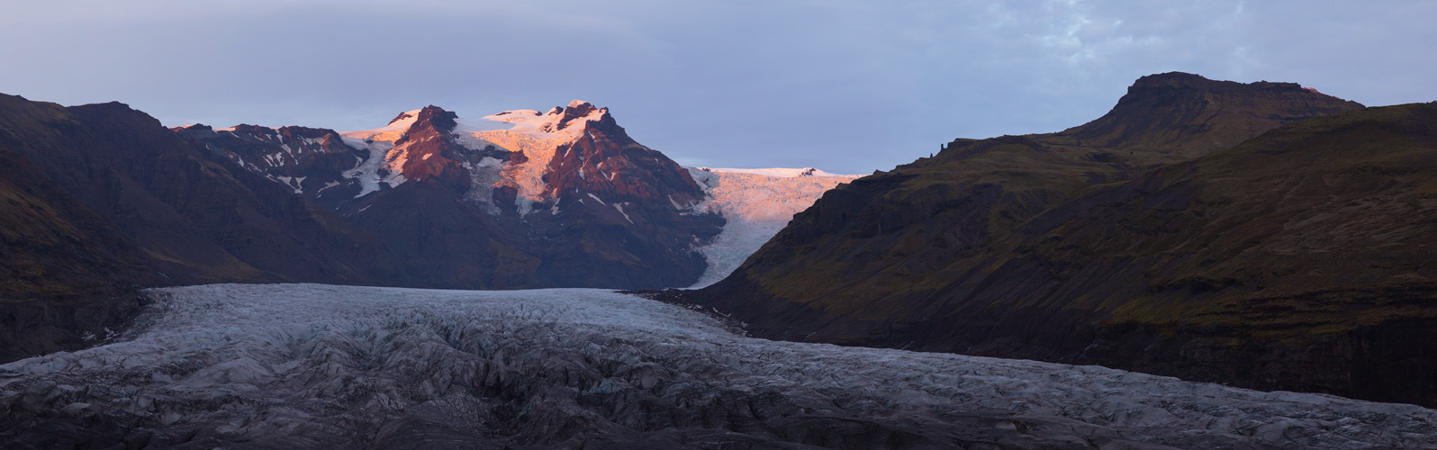 Hvannadalshnukur #23594