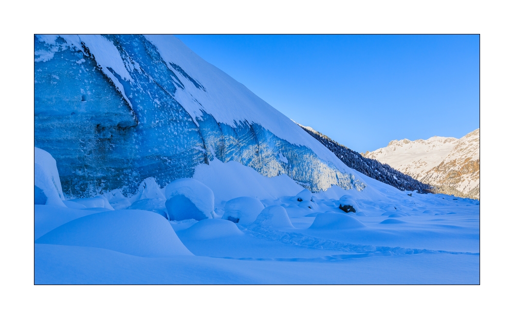 Morteratschgletscher #338988