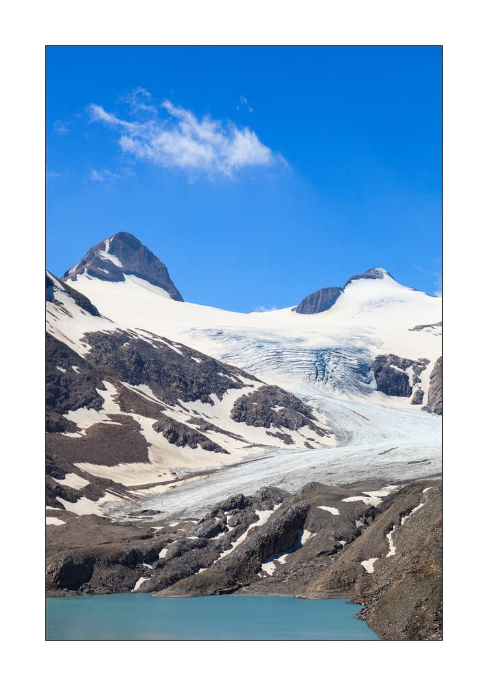 Griesgletscher #32910
