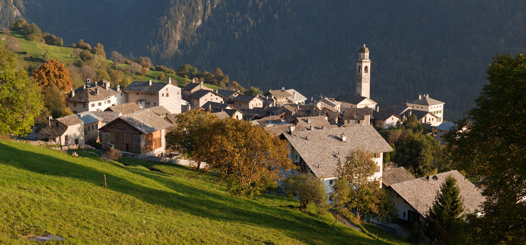 Soglio Pano #30855