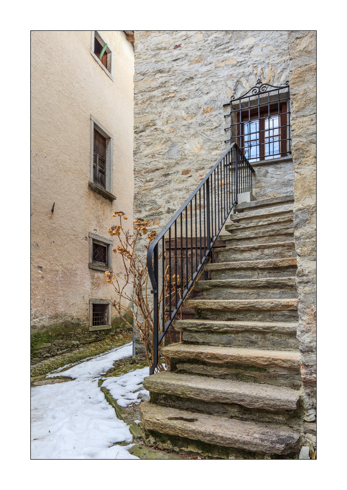 Soglio Steinhaus #5ds03549