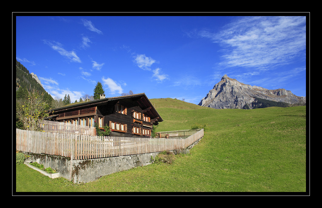Kandersteg #2217