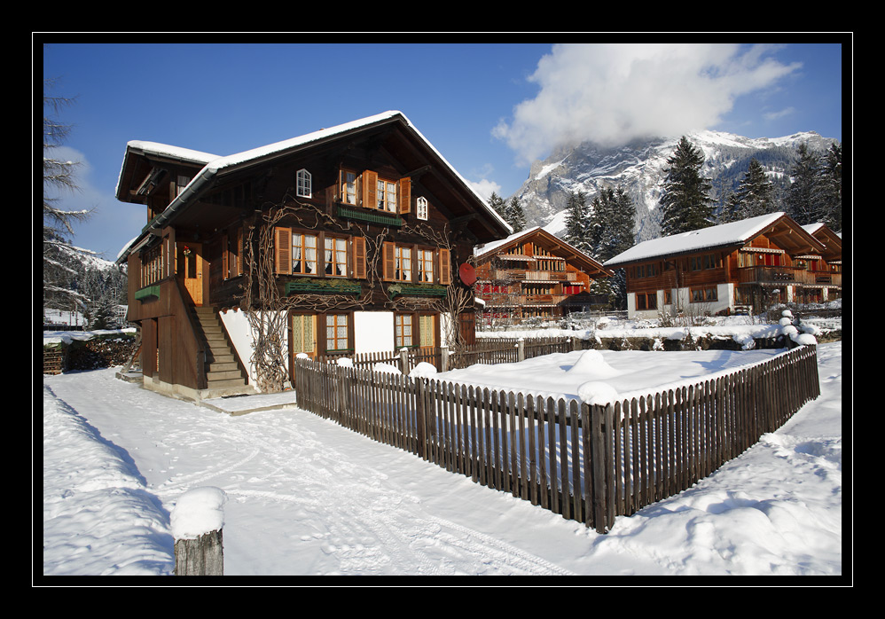Kandersteg #2479
