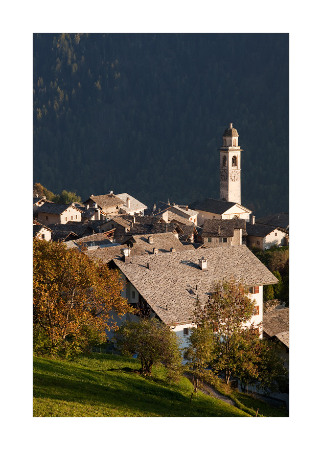 Soglio #30851