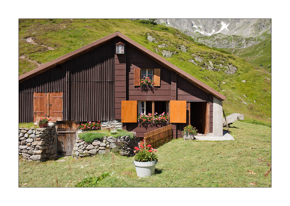 Meiental Bauernhaus #22665