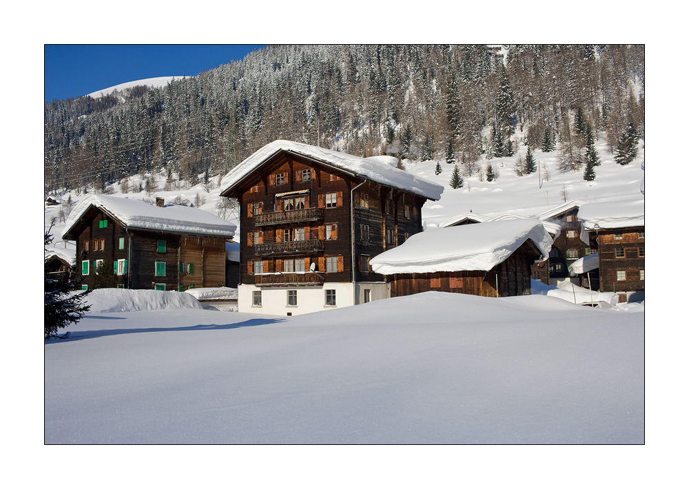 Oberwald #17845