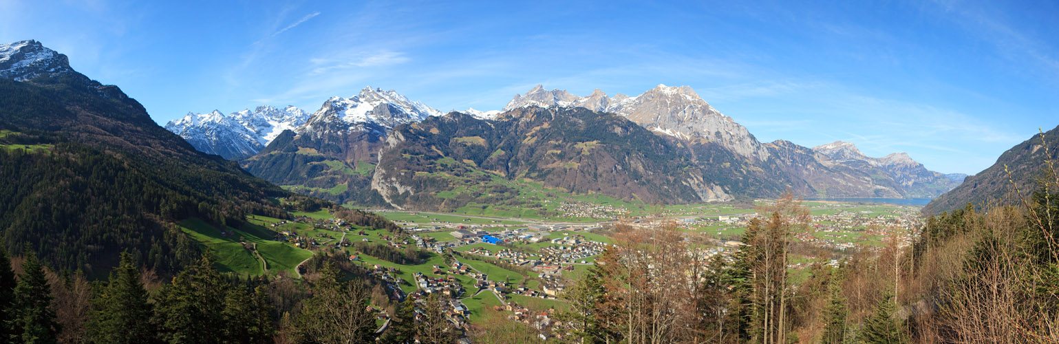 Reusstal Pano #31570