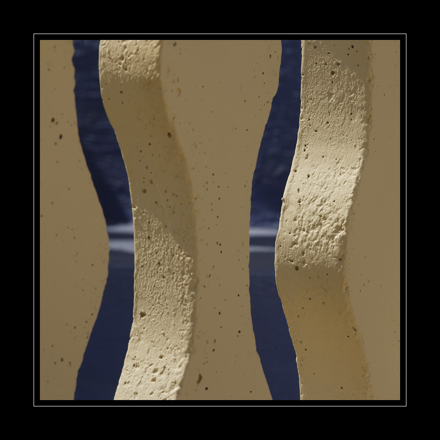 Gelaender Treppe #4182