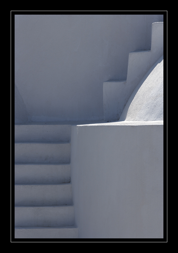 Treppe Kirche #4195