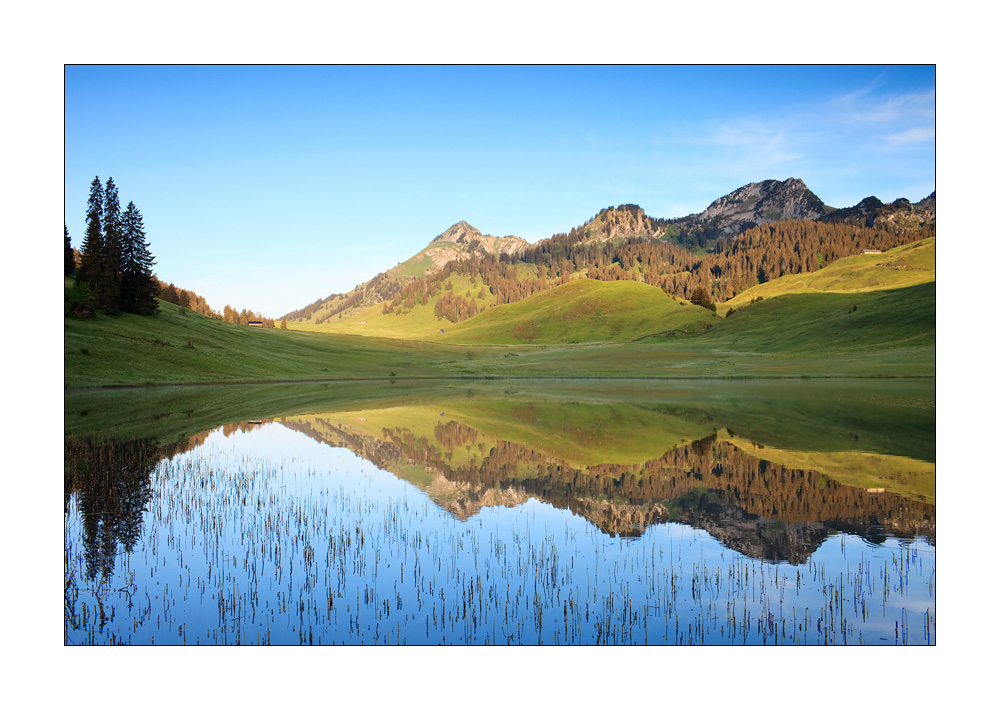 Gräppelensee #32307