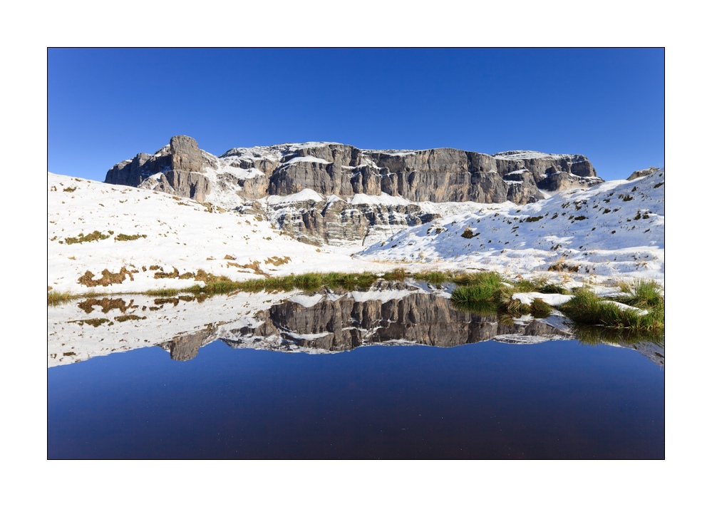 Seeli beim Klausenpass #32996