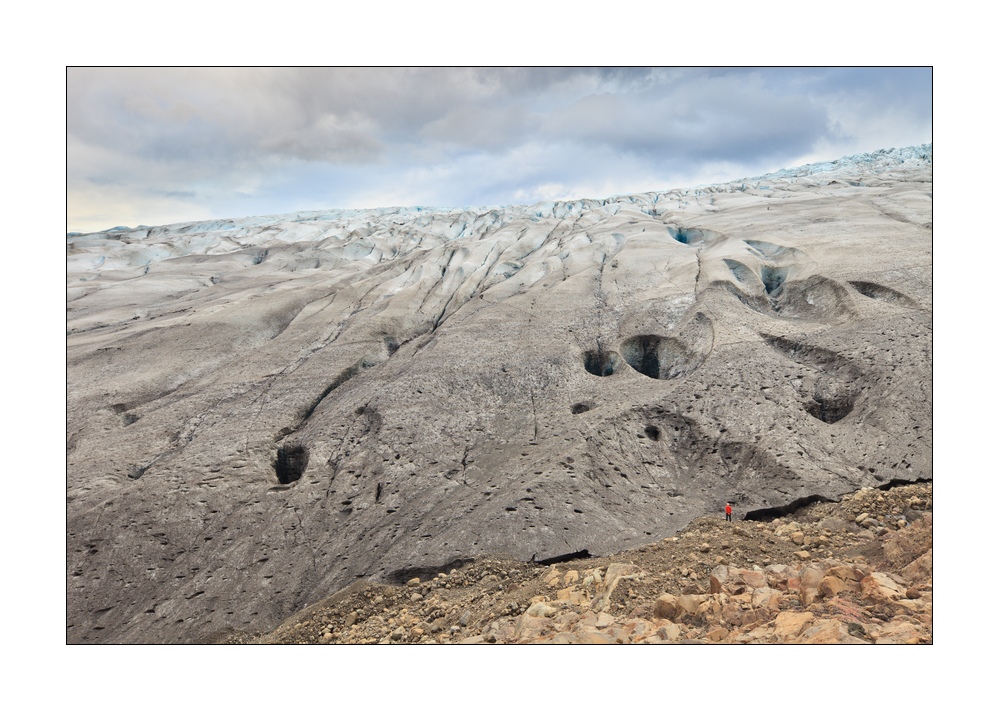 Gletscher #33290