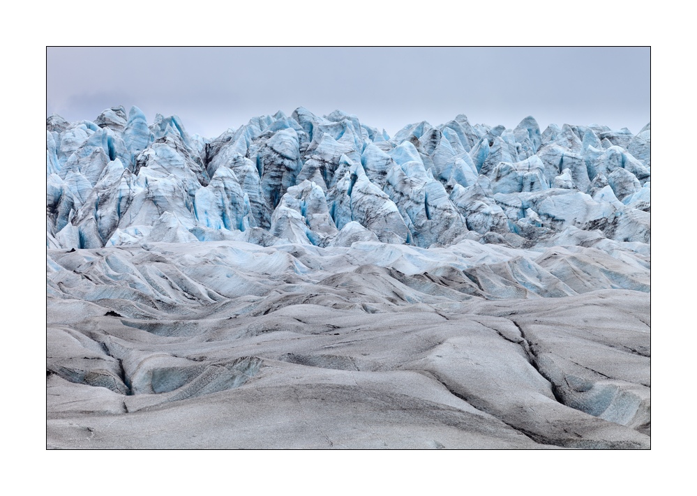 Gletscher #33294
